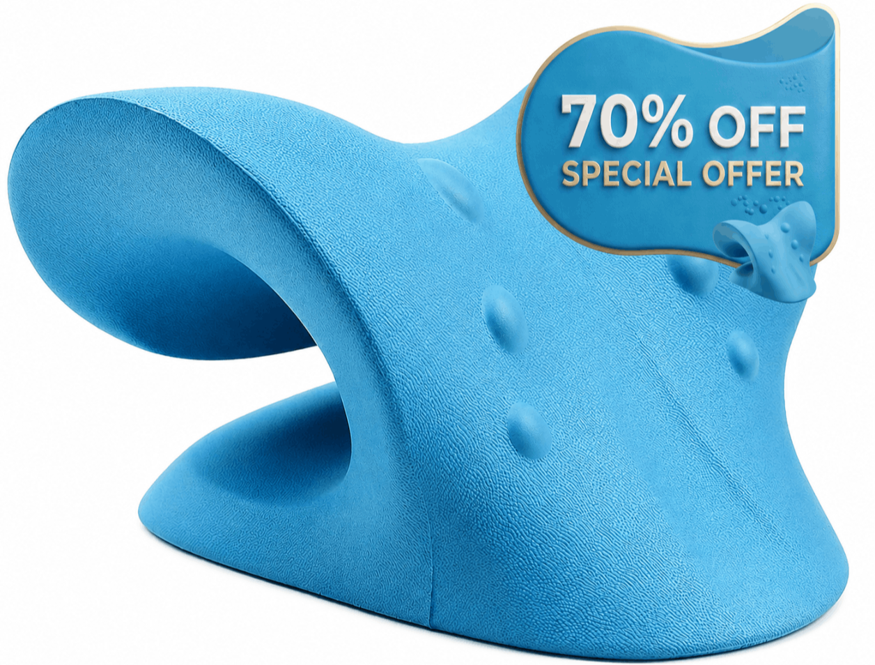 Neck Glide Massive Discount of 70%